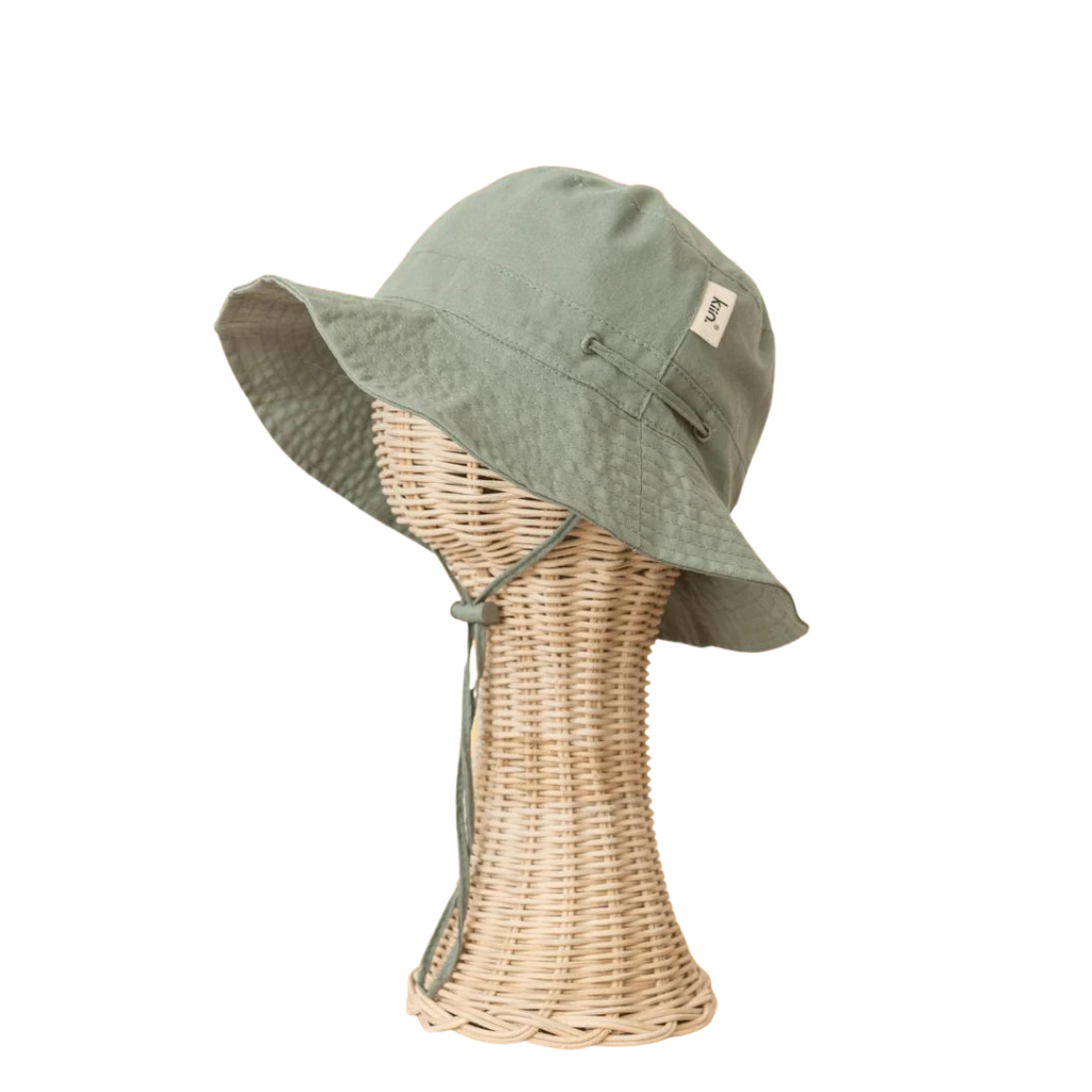 Cotton sun hat - [product_vendor}