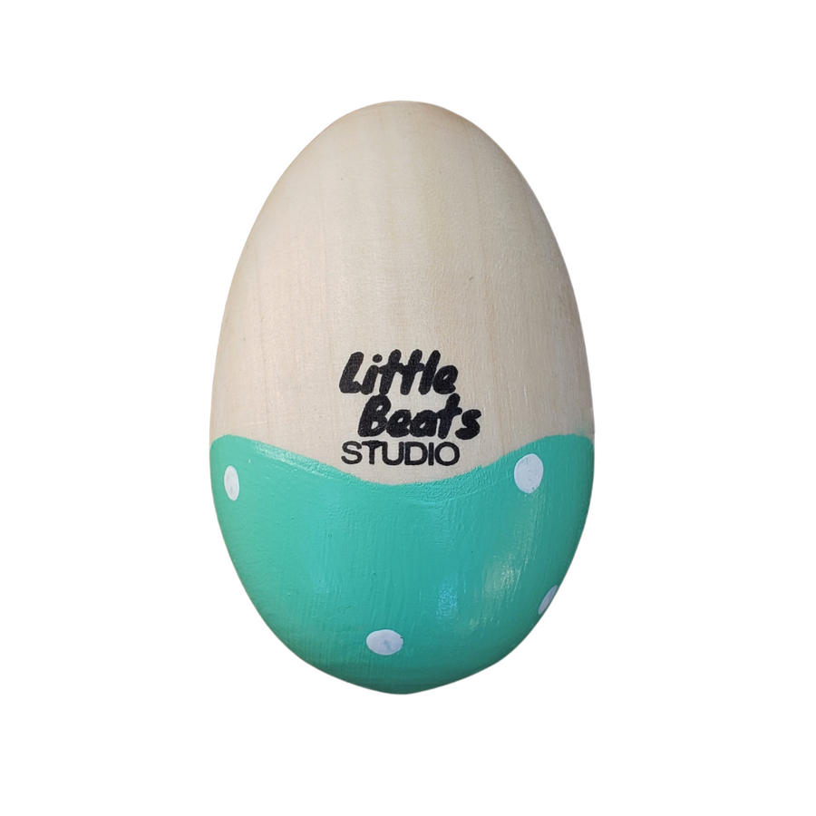 Egg shakers - [product_vendor}