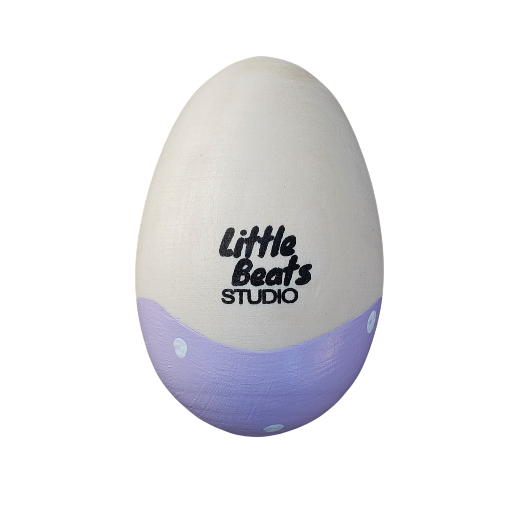 Egg shakers - [product_vendor}
