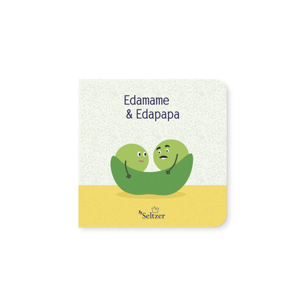 Endamae & Endapapa - [product_vendor}