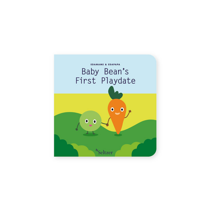 Baby Beans first playdate - [product_vendor}