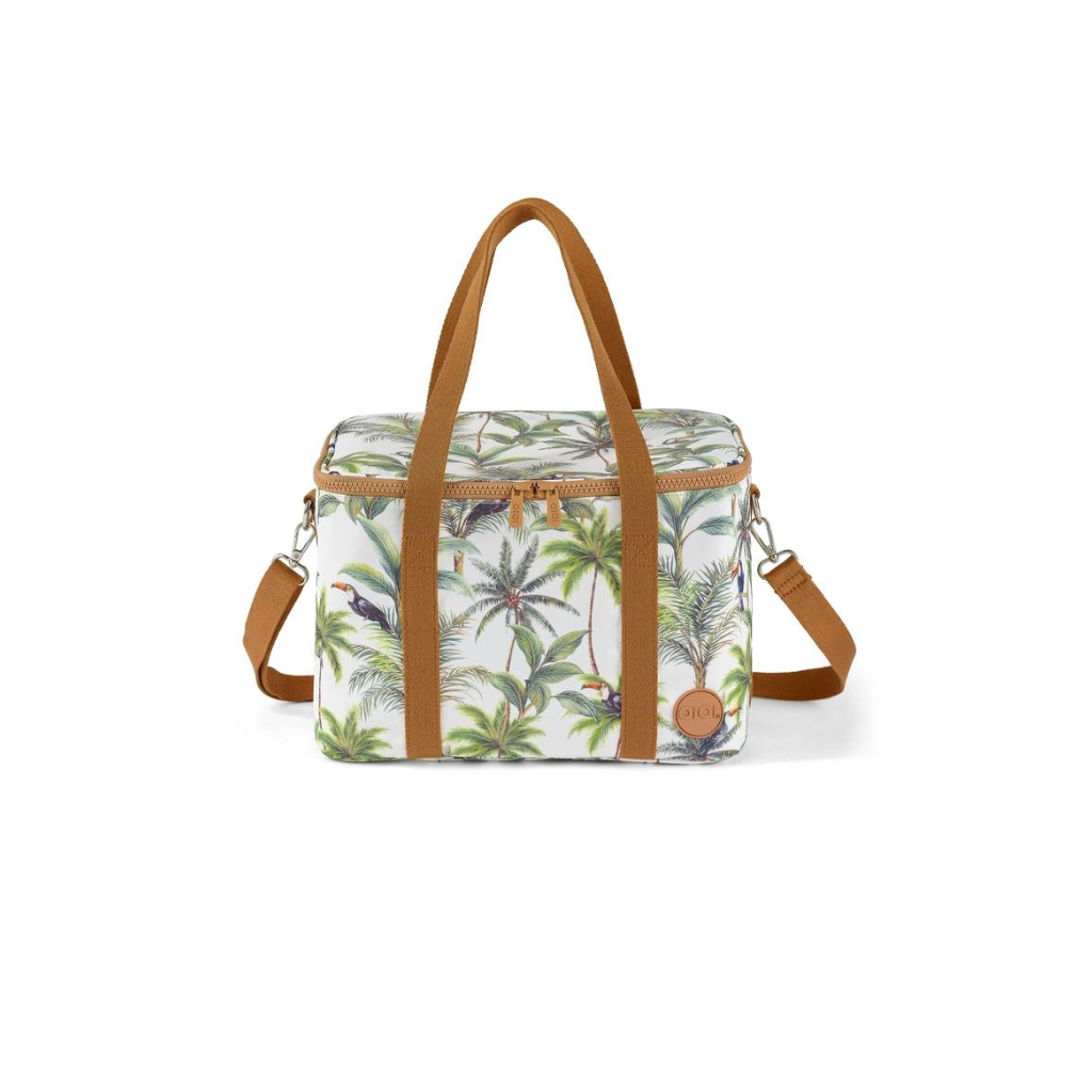 Maxi insulated lunch bag - [product_vendor}