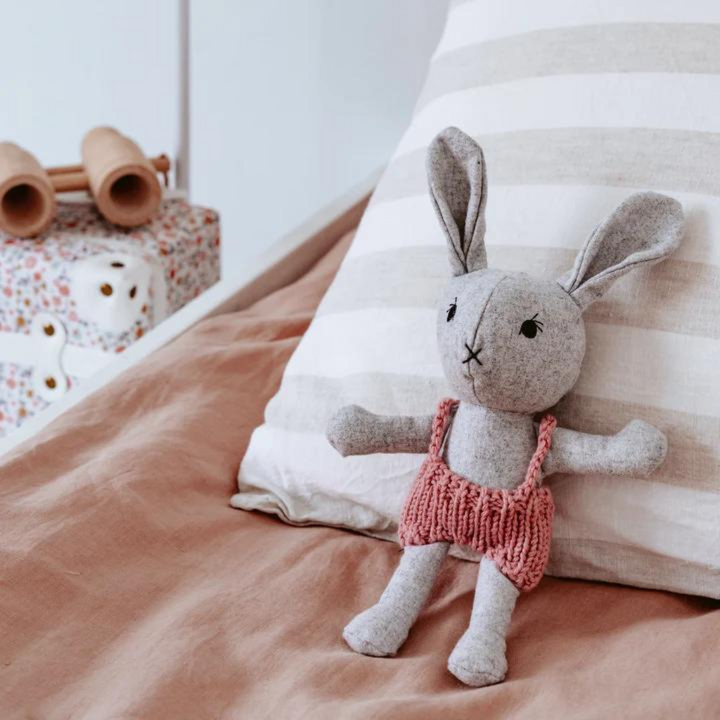 Agatha Rabbit - [product_vendor}