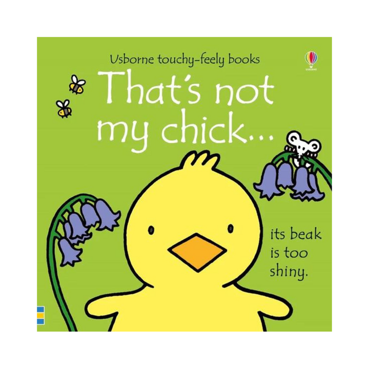 That's not my chick - [product_vendor}
