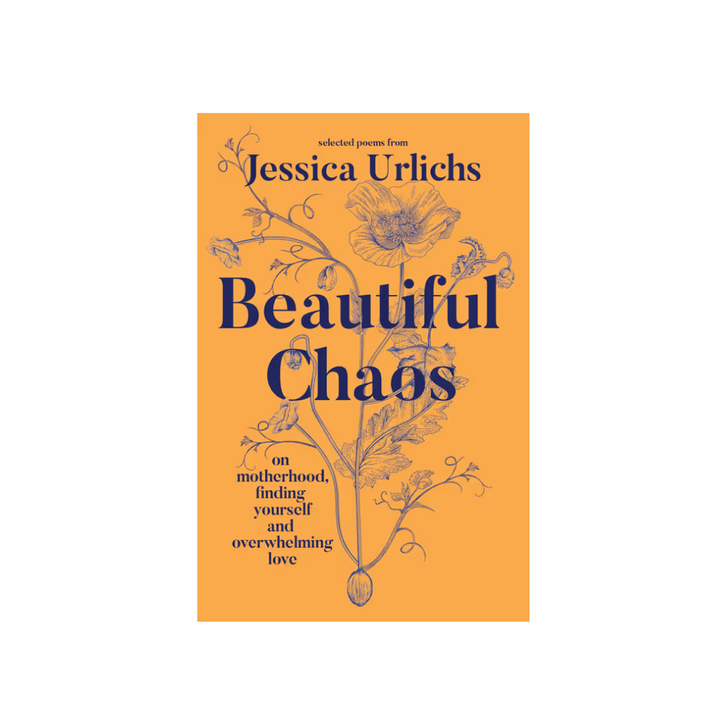 PREORDER Beautiful Chaos - Jessica Urlichs - [product_vendor}