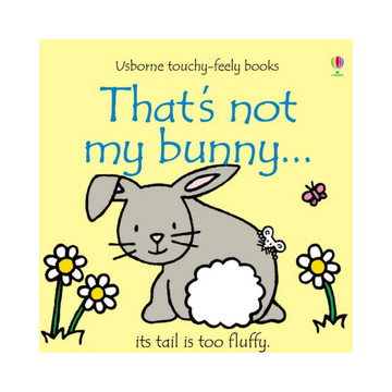 That's not my bunny - [product_vendor}