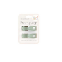 2 pack pram pegs - [product_vendor}
