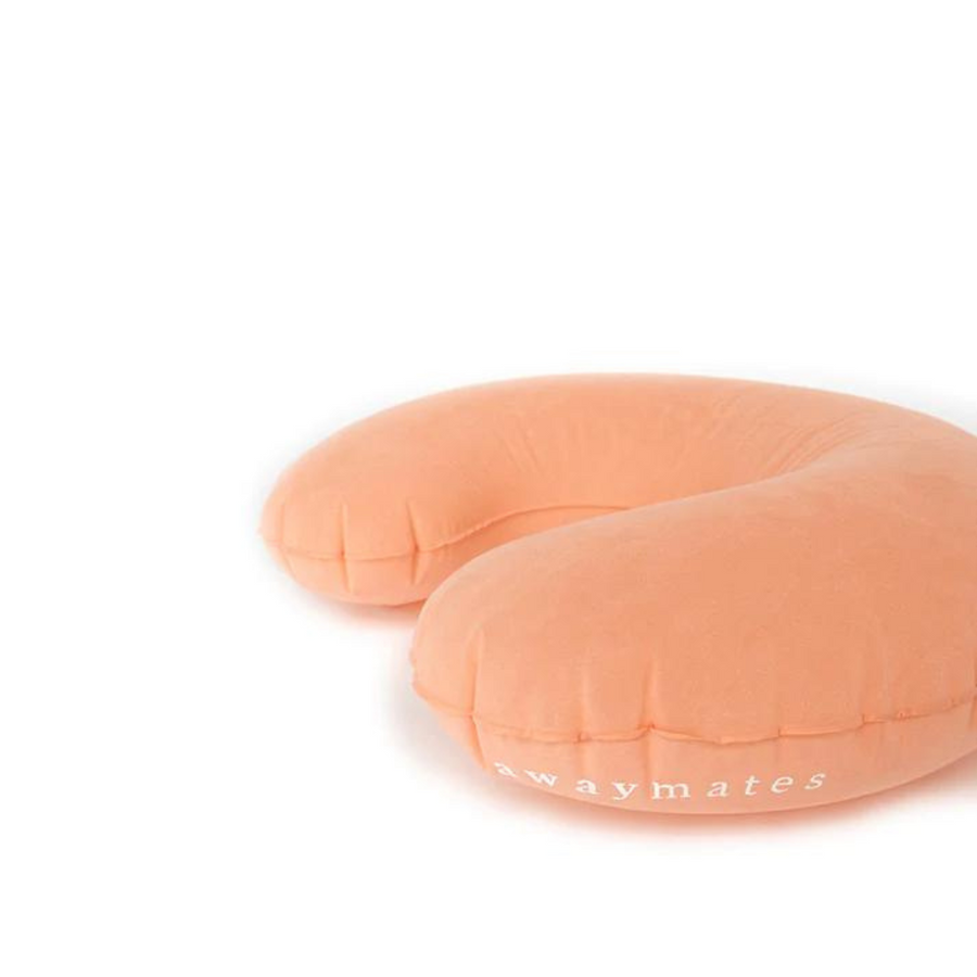 Portable nursing pillow | plush - [product_vendor}