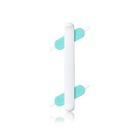 Baby grooming kit | 3-in-1 nose, nail + ear picker - [product_vendor}