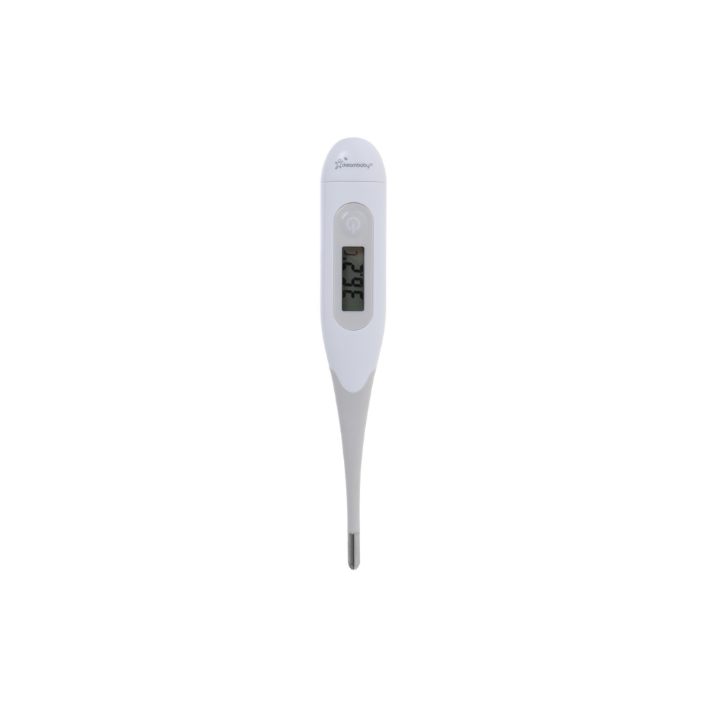 Rapid response clinical thermometer - [product_vendor}