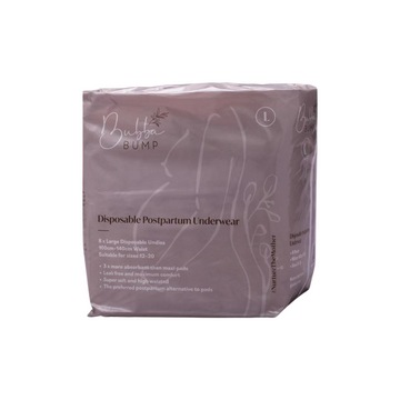 Disposable postpartum underwear - [product_vendor}
