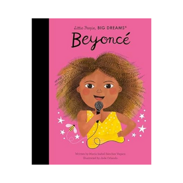 Little people, Big dreams - Beyonce - [product_vendor}