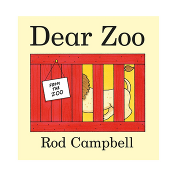 Dear zoo - [product_vendor}