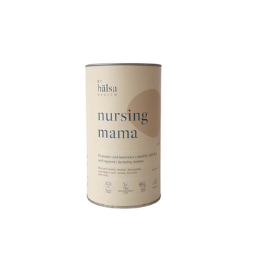 Nursing mama tea