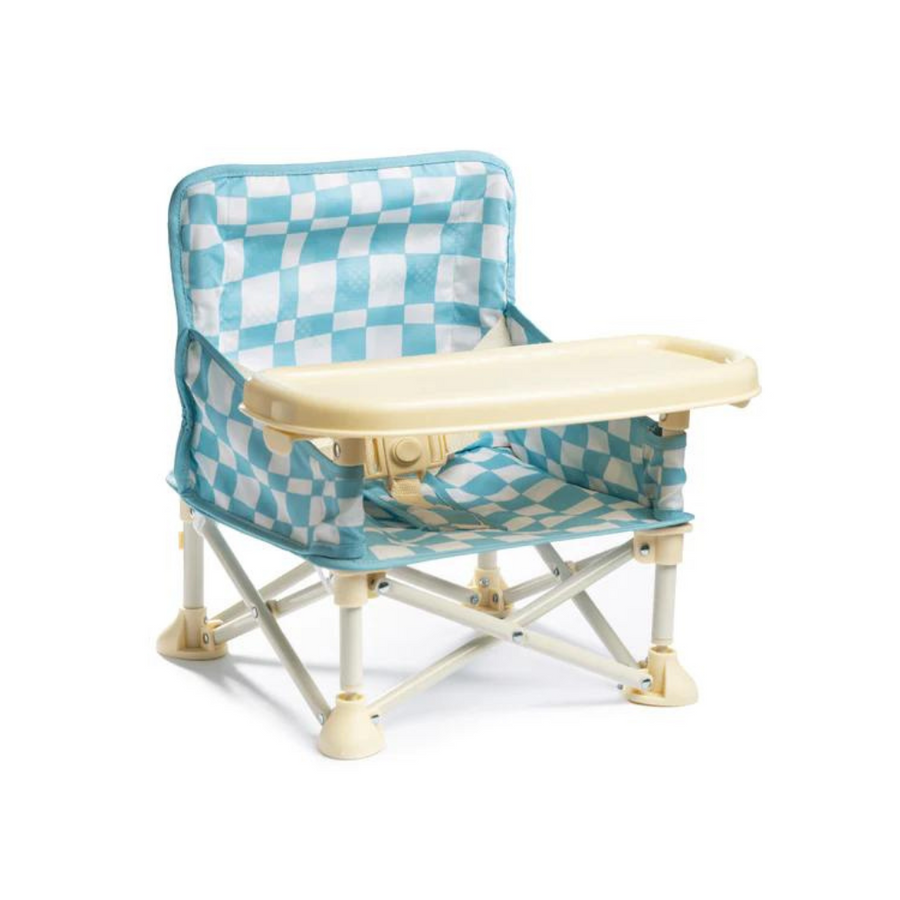 Baby camping chair