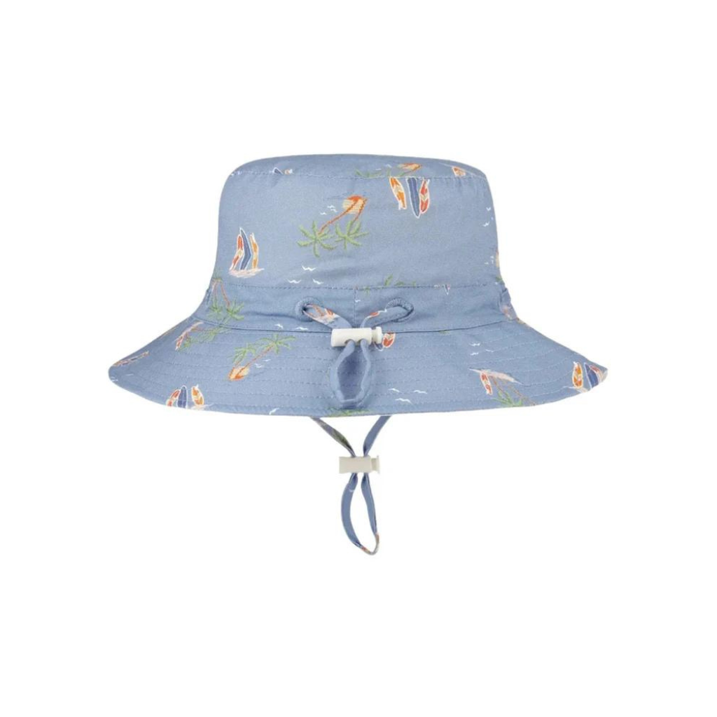 Sunhat Odyssey