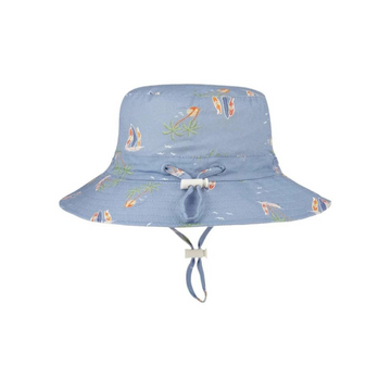 Sunhat Odyssey