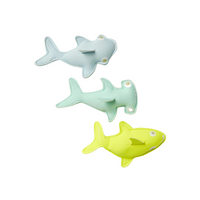 Dive buddies set of 3 | Shark