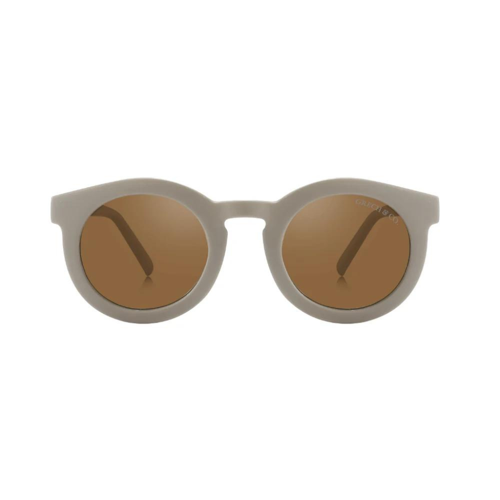 Classic polarized sunglasses | Baby