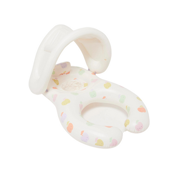 Float together baby seat