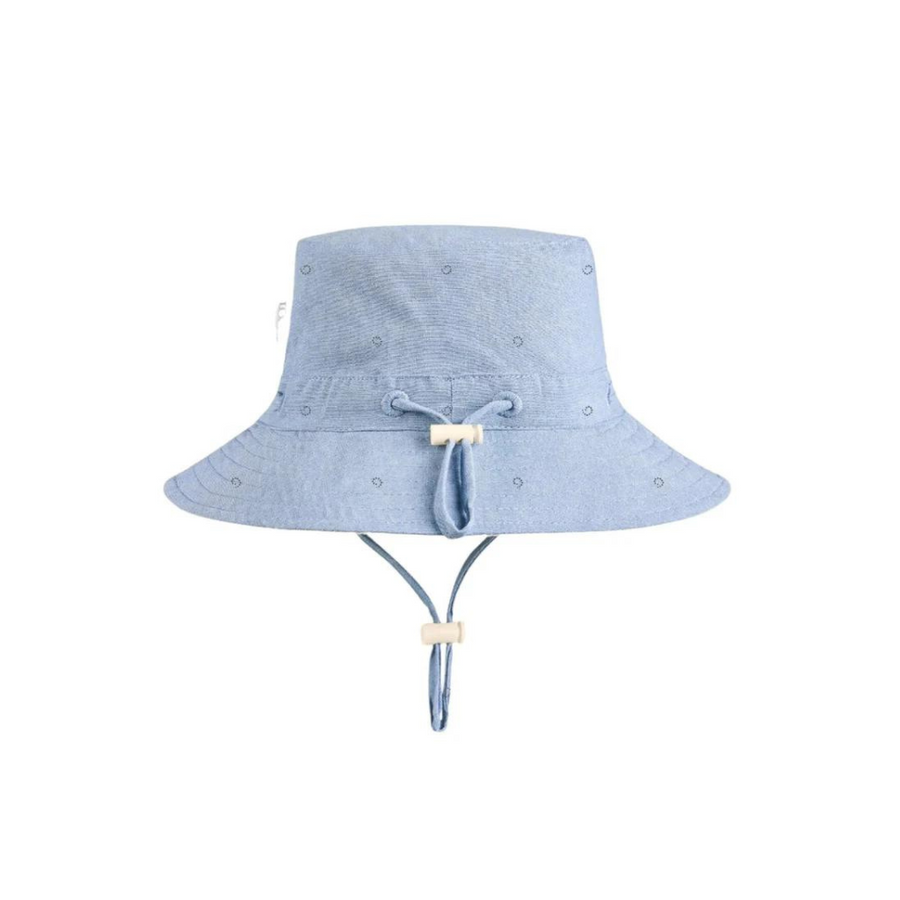 Sunhat Xavier