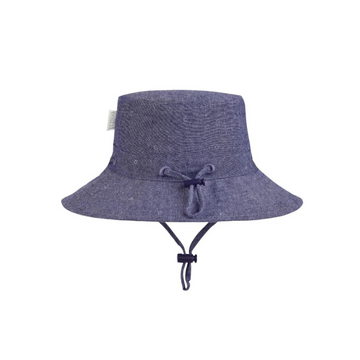 Sunhat Xavier