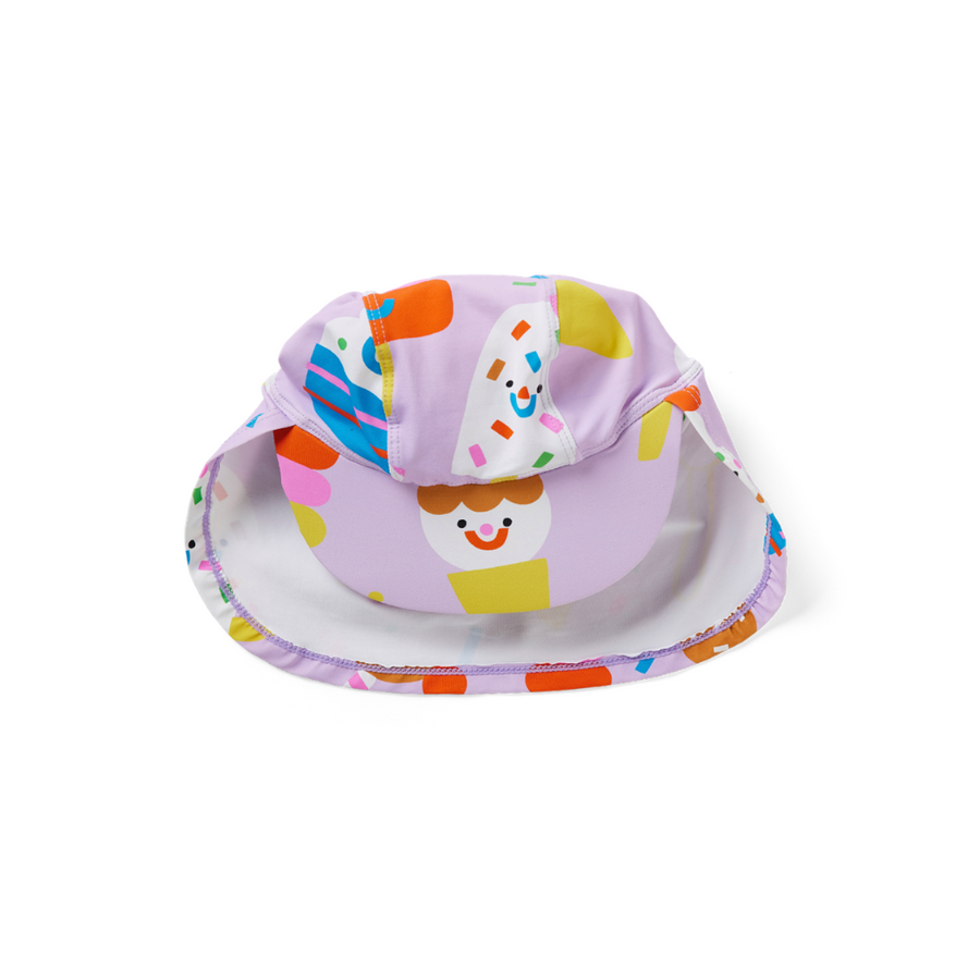 Swim hat | Sundae fun