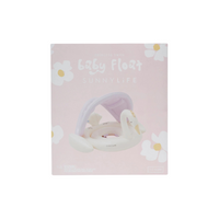 Baby float | Princess swan