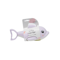 Water squirters | Dolphin pastel lilac