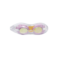 Kids swim goggles | Princess swan