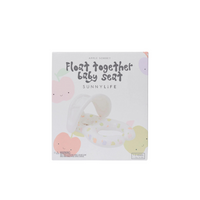 Float together baby seat