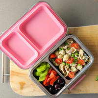 Ecococoon bento box 2