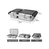 Ecococoon bento box 2