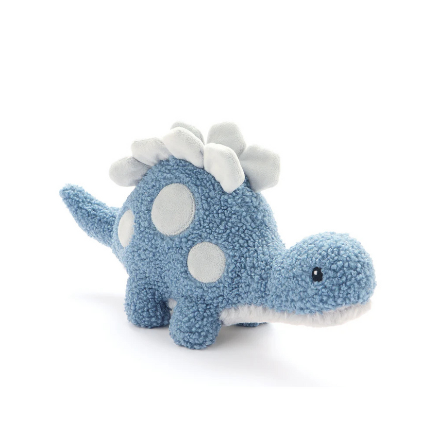 Stu the stegosaurus | Blue