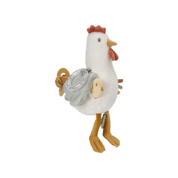 Activity chicken | Little farm