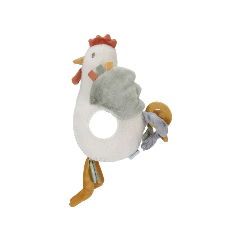 Activity chicken | Little farm