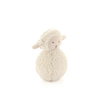 Roly poly rattle | Sophie sheep