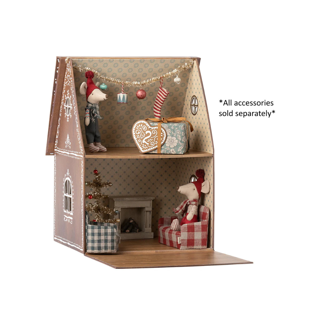 Gingerbread House small | Maileg