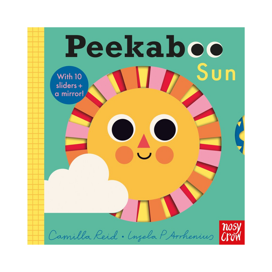 Peeakaboo Sun