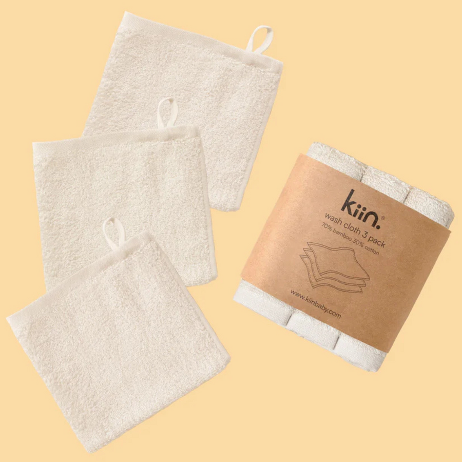 Kiin bath set