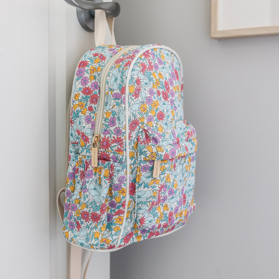 Liberty London backpack | Cora