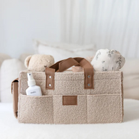 Nappy caddy | Teddy