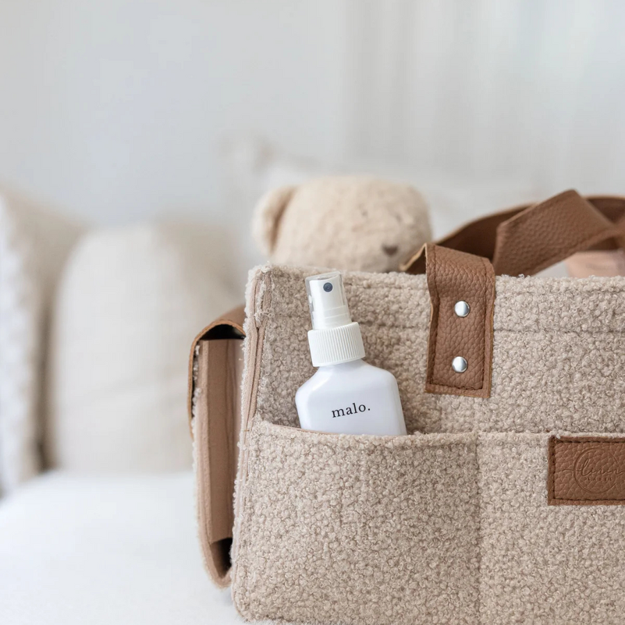 Nappy caddy | Teddy