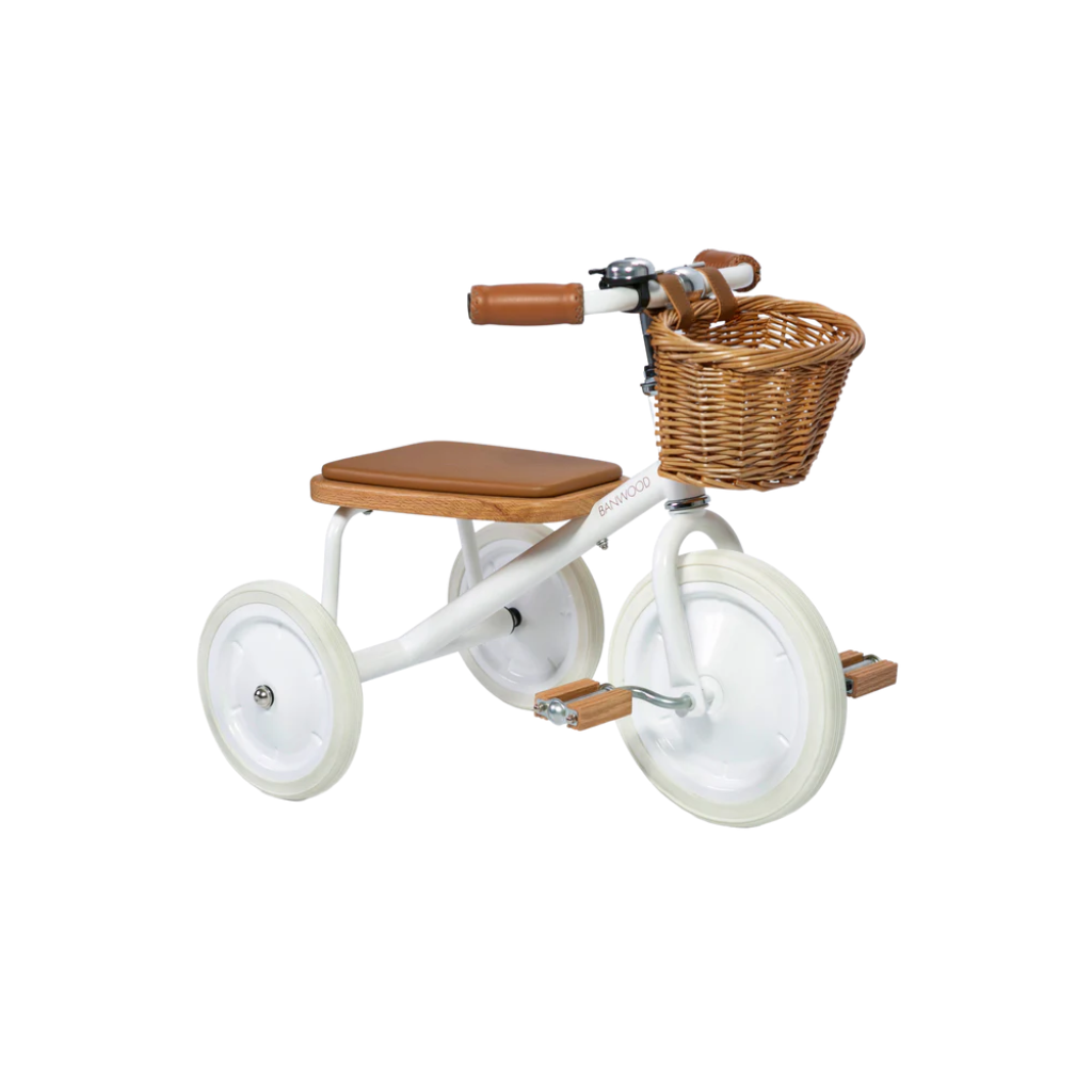 PREORDER Banwood Trike