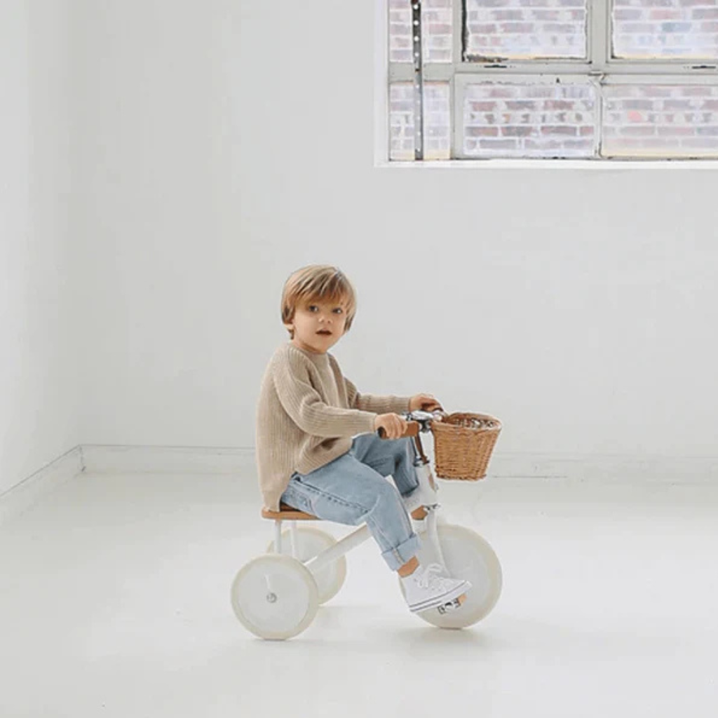 PREORDER Banwood Trike