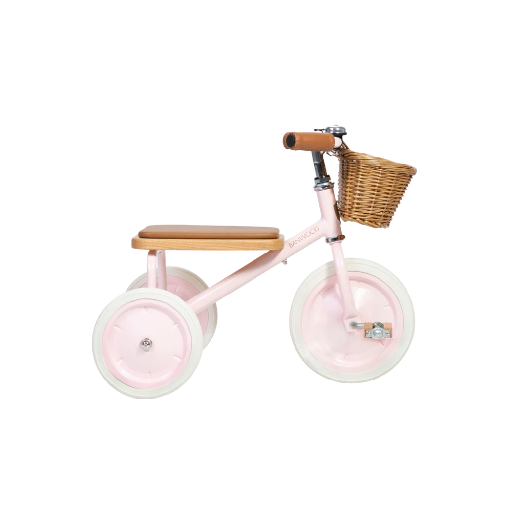 PREORDER Banwood Trike