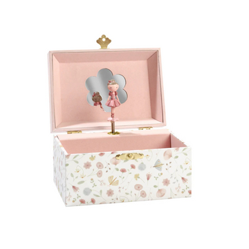 Jewellery Box | Rosa