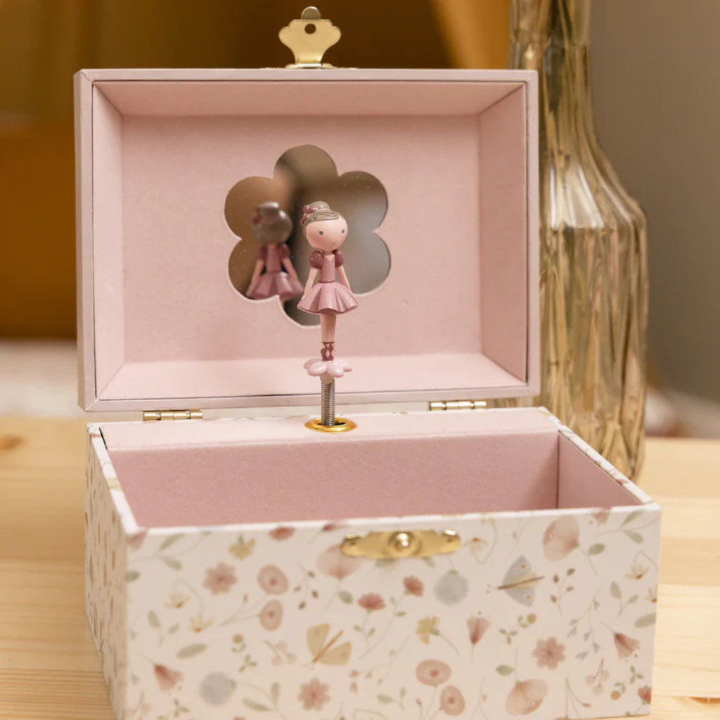 Jewellery Box | Rosa