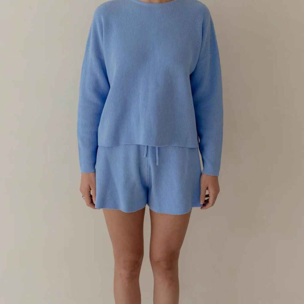 Pullover | River (Women&