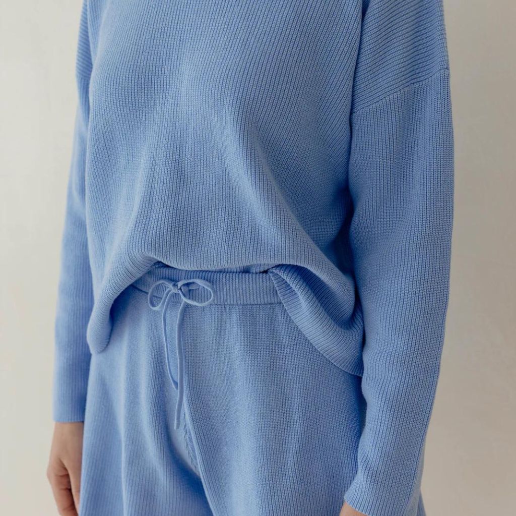 Pullover | River (Women&